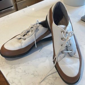 Women’s Adidas Golf Shoes